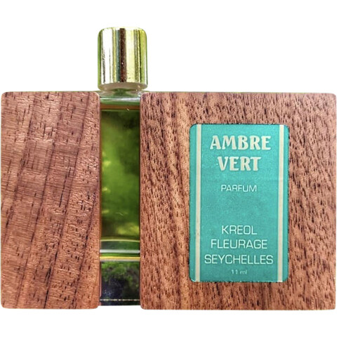 Ambre Vert